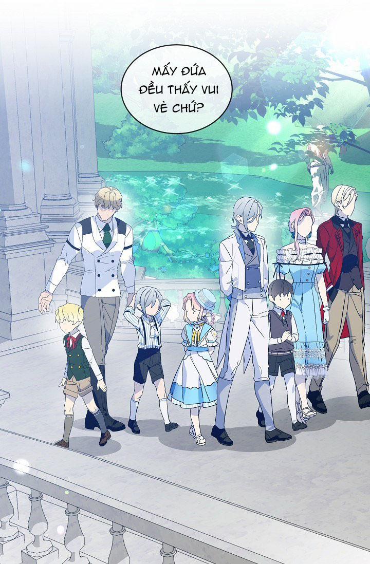 Quý Cô Thế Giới Ngầm 22 trang 42