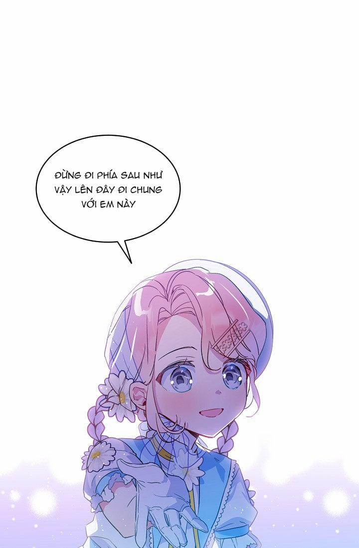 Quý Cô Thế Giới Ngầm 22 trang 45