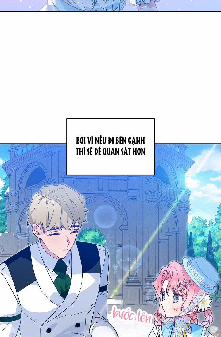 Quý Cô Thế Giới Ngầm 22 trang 46