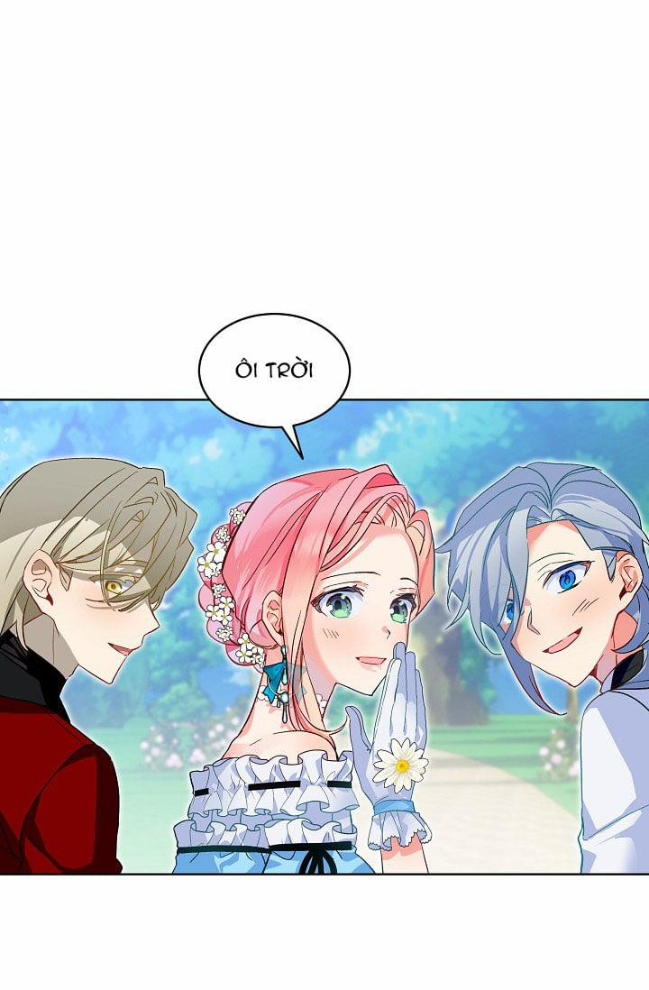 Quý Cô Thế Giới Ngầm 22 trang 48