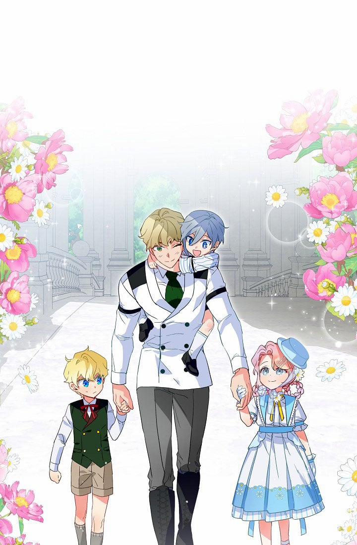 Quý Cô Thế Giới Ngầm 22 trang 49