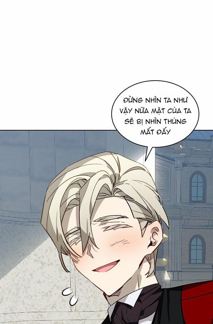 Quý Cô Thế Giới Ngầm 22 trang 5