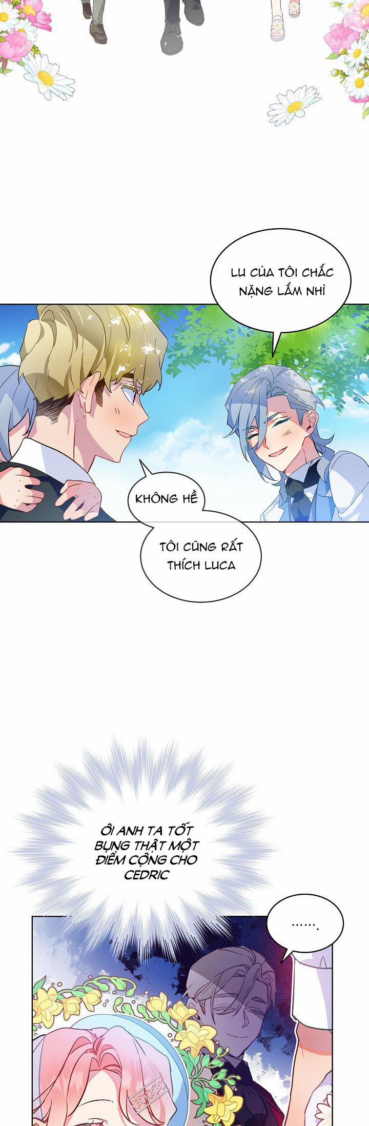 Quý Cô Thế Giới Ngầm 22 trang 50