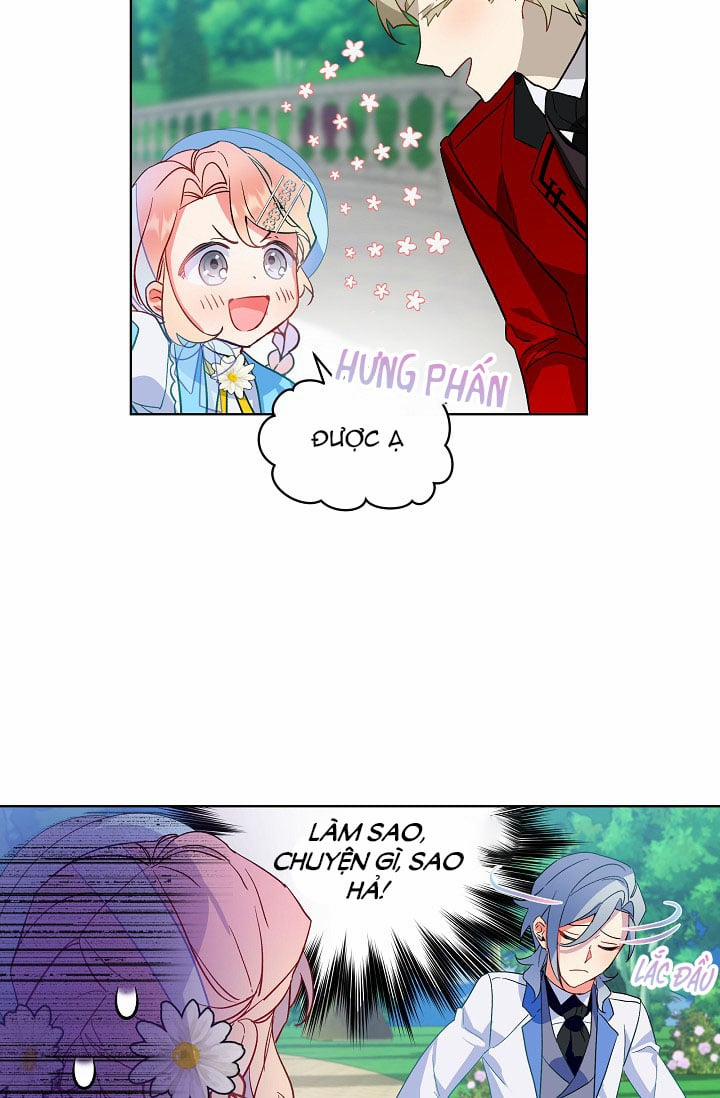 Quý Cô Thế Giới Ngầm 22 trang 52