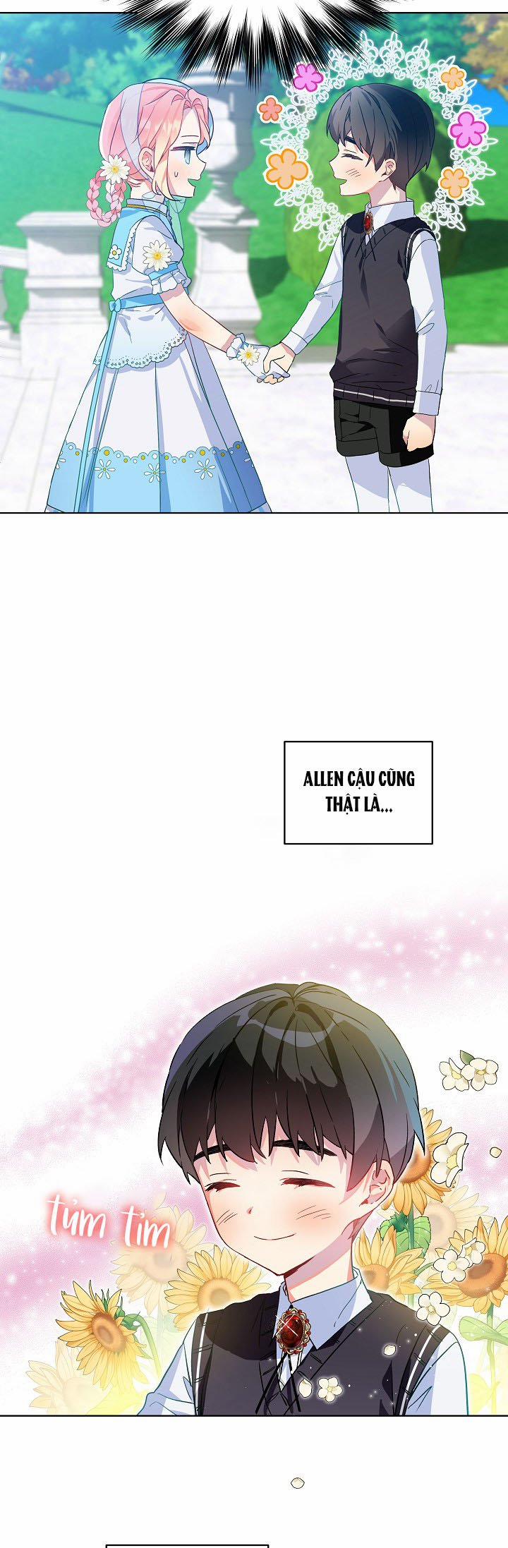 Quý Cô Thế Giới Ngầm 22 trang 58