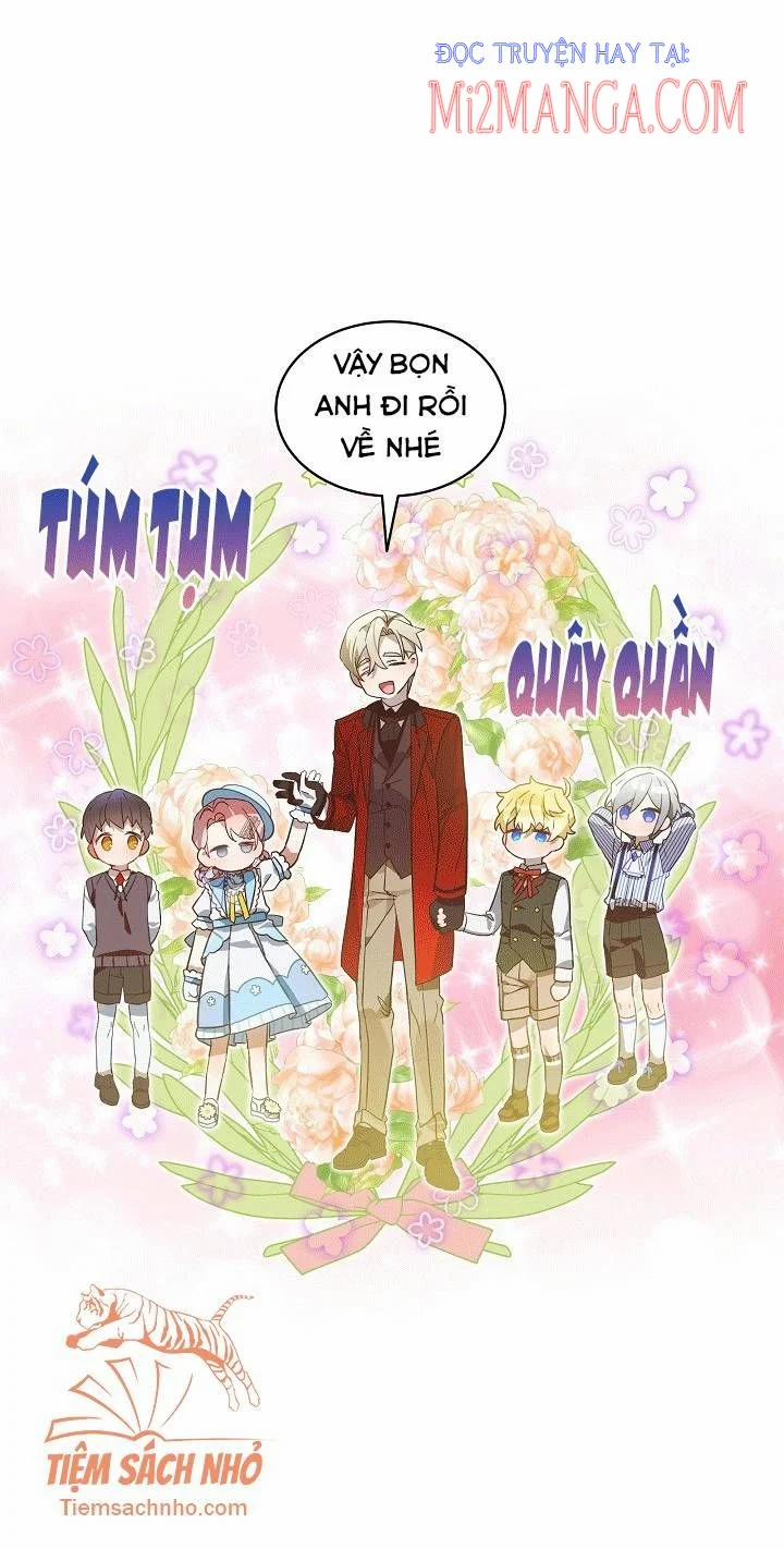 Quý Cô Thế Giới Ngầm 23 trang 0