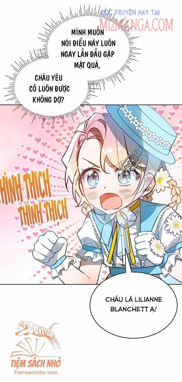 Quý Cô Thế Giới Ngầm 23 trang 7