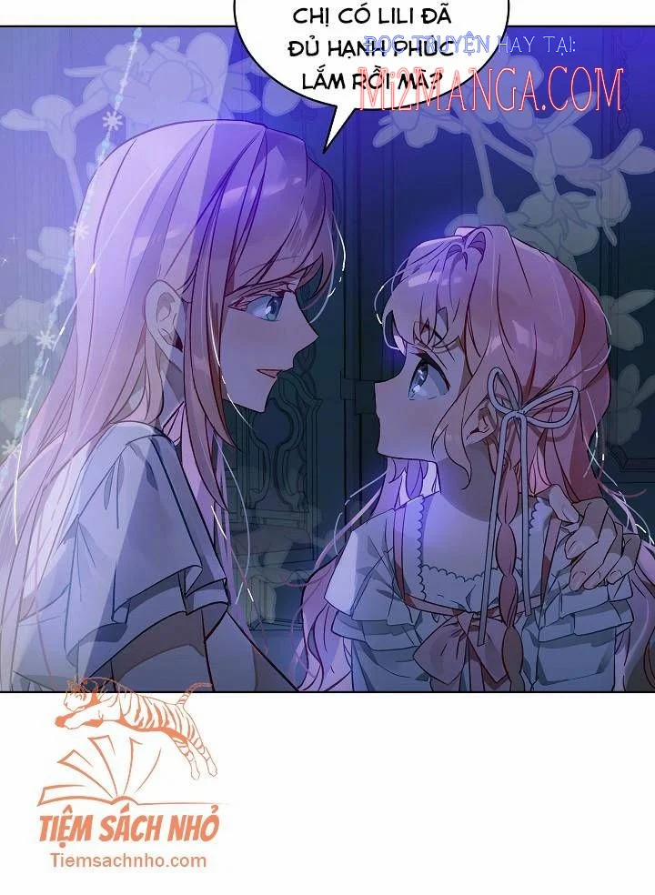 Quý Cô Thế Giới Ngầm 24.5 trang 15