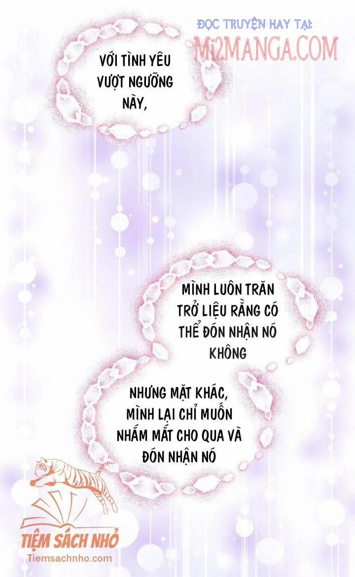 Quý Cô Thế Giới Ngầm 24.5 trang 17