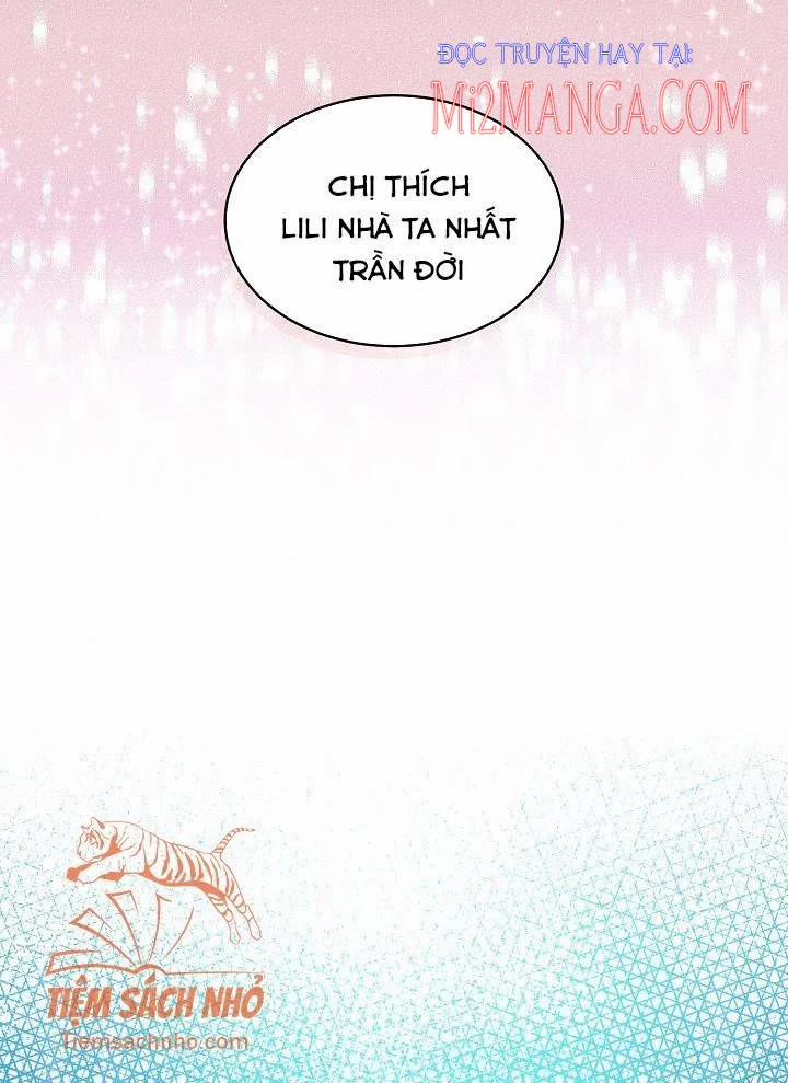 Quý Cô Thế Giới Ngầm 24.5 trang 19