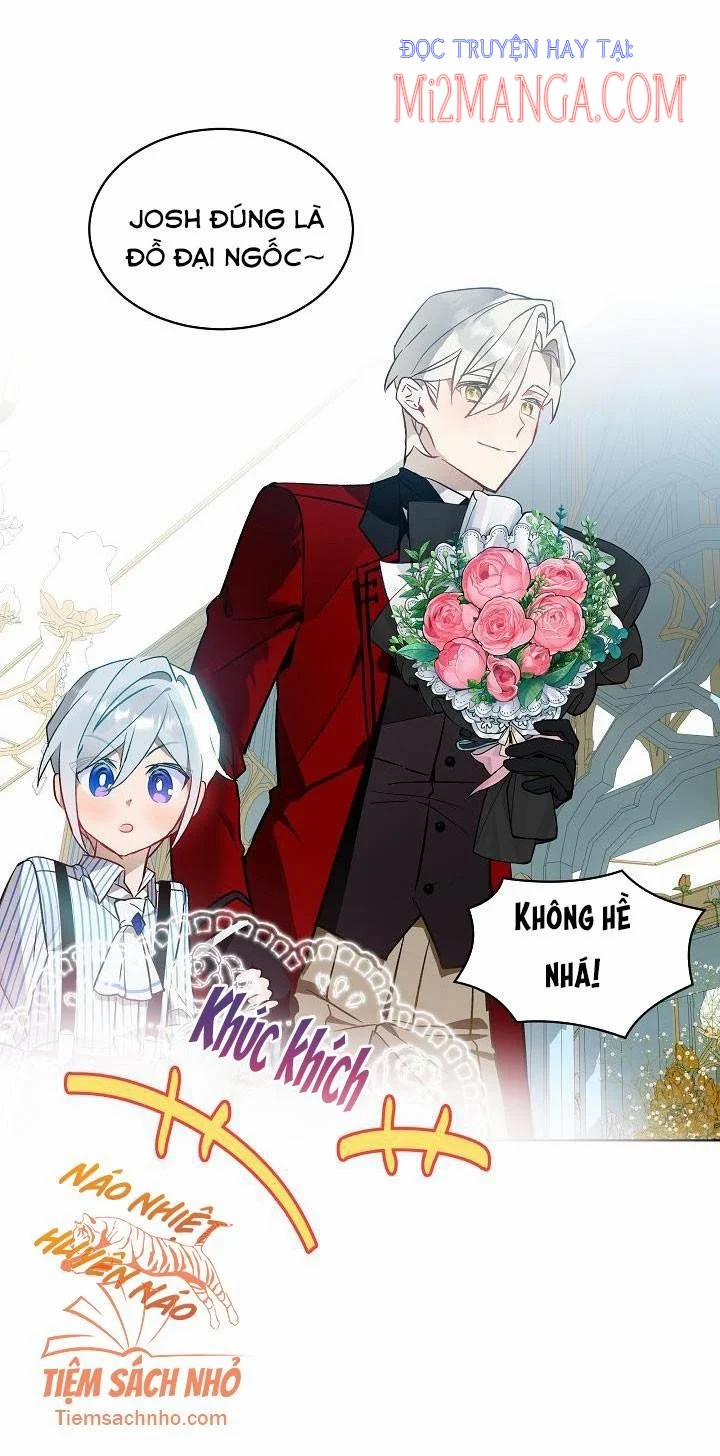 Quý Cô Thế Giới Ngầm 24 trang 17