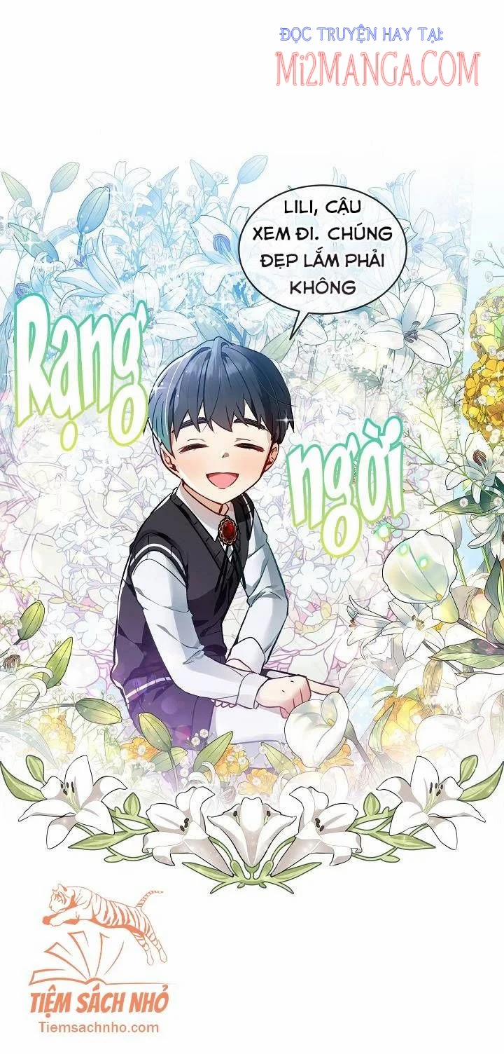 Quý Cô Thế Giới Ngầm 24 trang 2