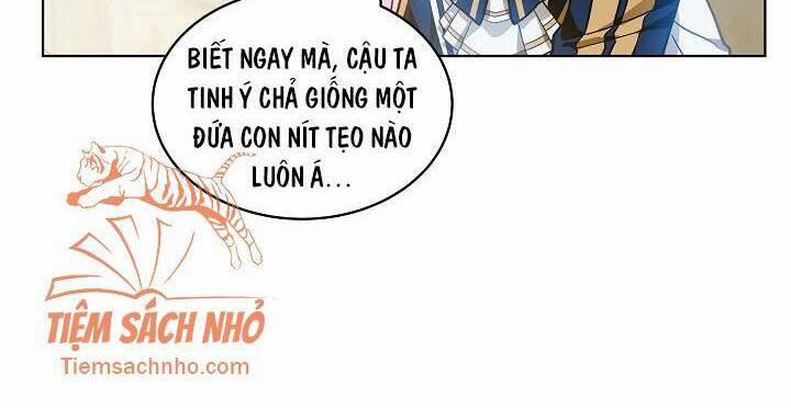 Quý Cô Thế Giới Ngầm 25 trang 17