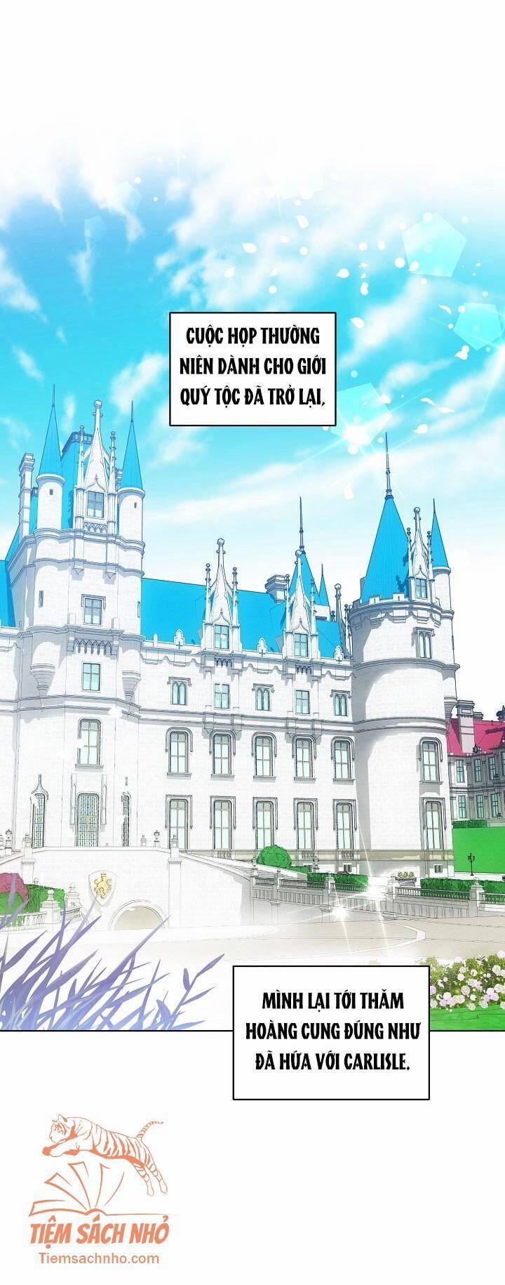 Quý Cô Thế Giới Ngầm 25 trang 2