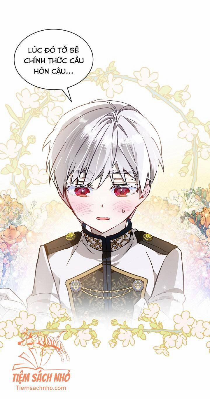 Quý Cô Thế Giới Ngầm 25 trang 24