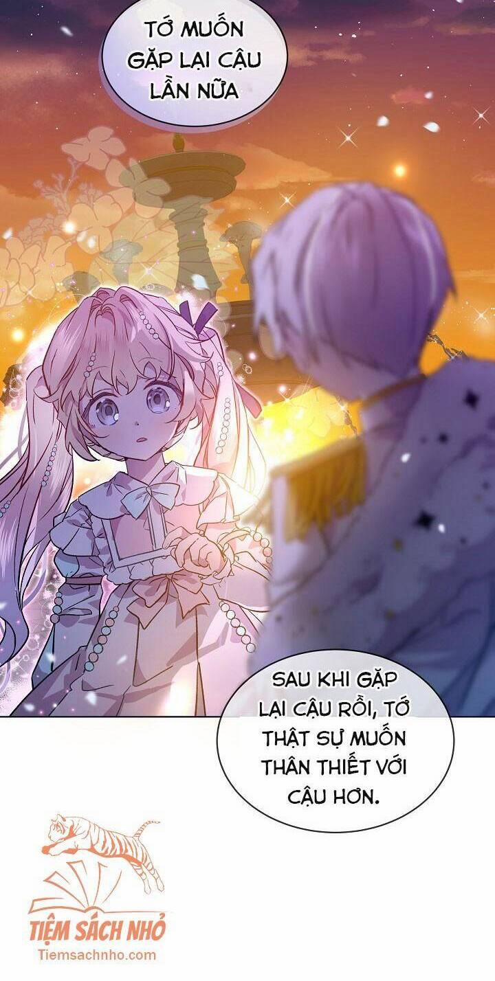 Quý Cô Thế Giới Ngầm 25 trang 33