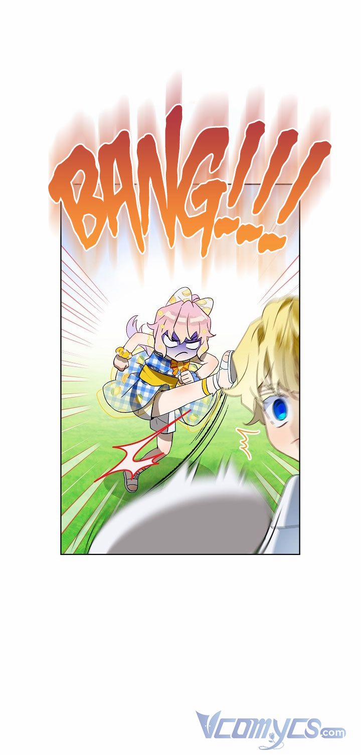 Quý Cô Thế Giới Ngầm 26.5 trang 13