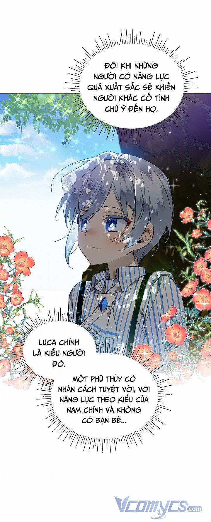 Quý Cô Thế Giới Ngầm 26.5 trang 17