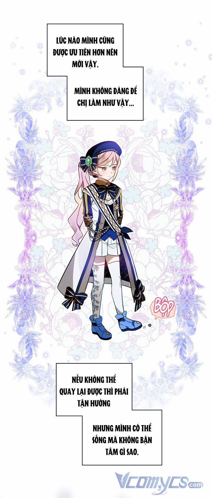 Quý Cô Thế Giới Ngầm 26.5 trang 2