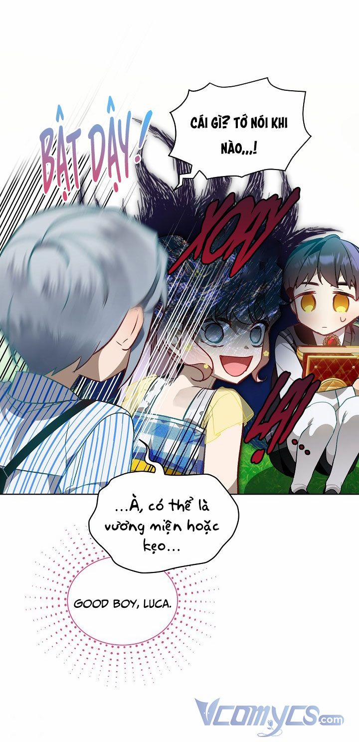 Quý Cô Thế Giới Ngầm 26.5 trang 24