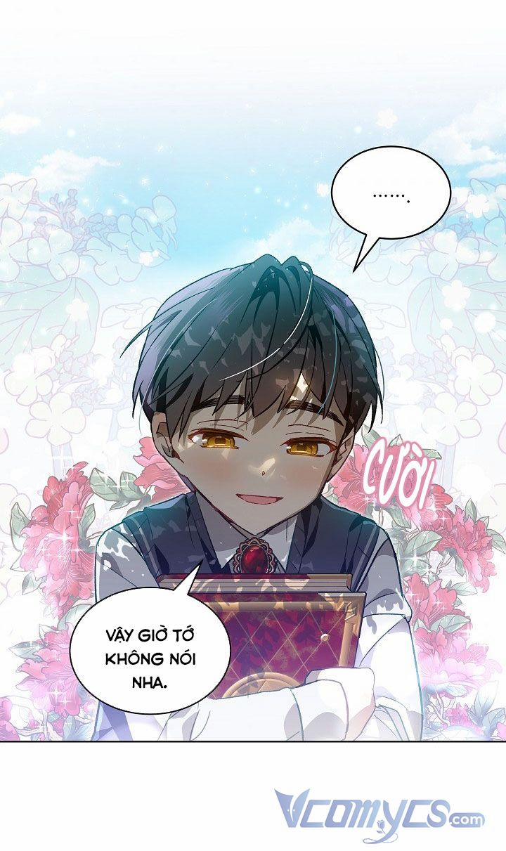 Quý Cô Thế Giới Ngầm 26.5 trang 26