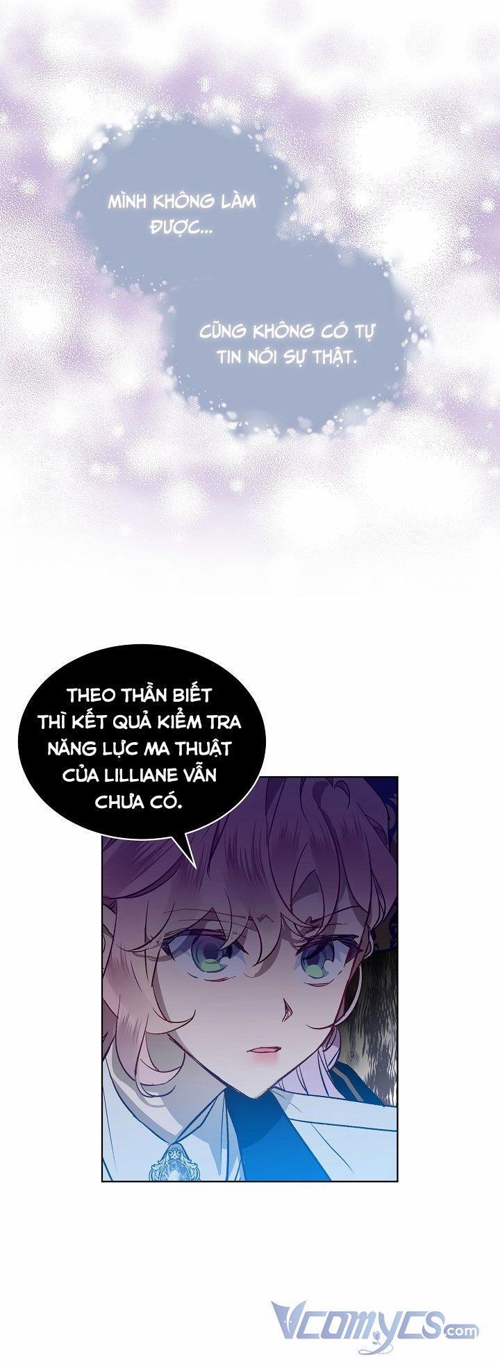 Quý Cô Thế Giới Ngầm 26.5 trang 3