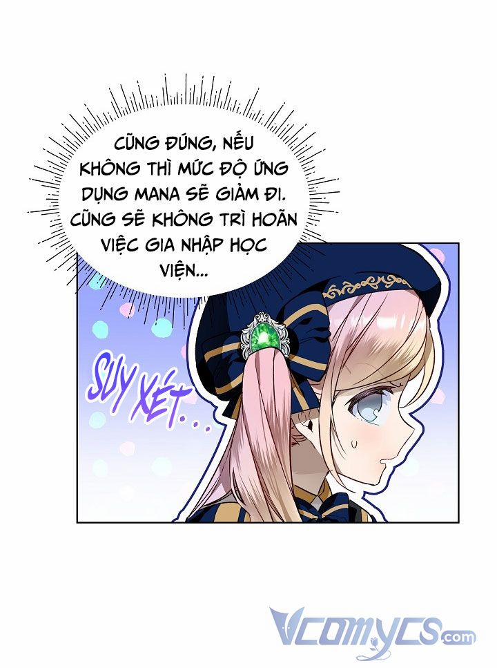 Quý Cô Thế Giới Ngầm 26 trang 1