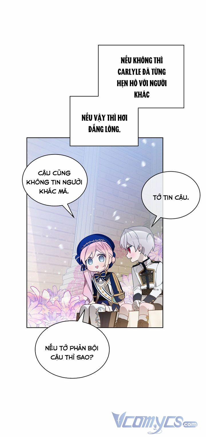 Quý Cô Thế Giới Ngầm 26 trang 14