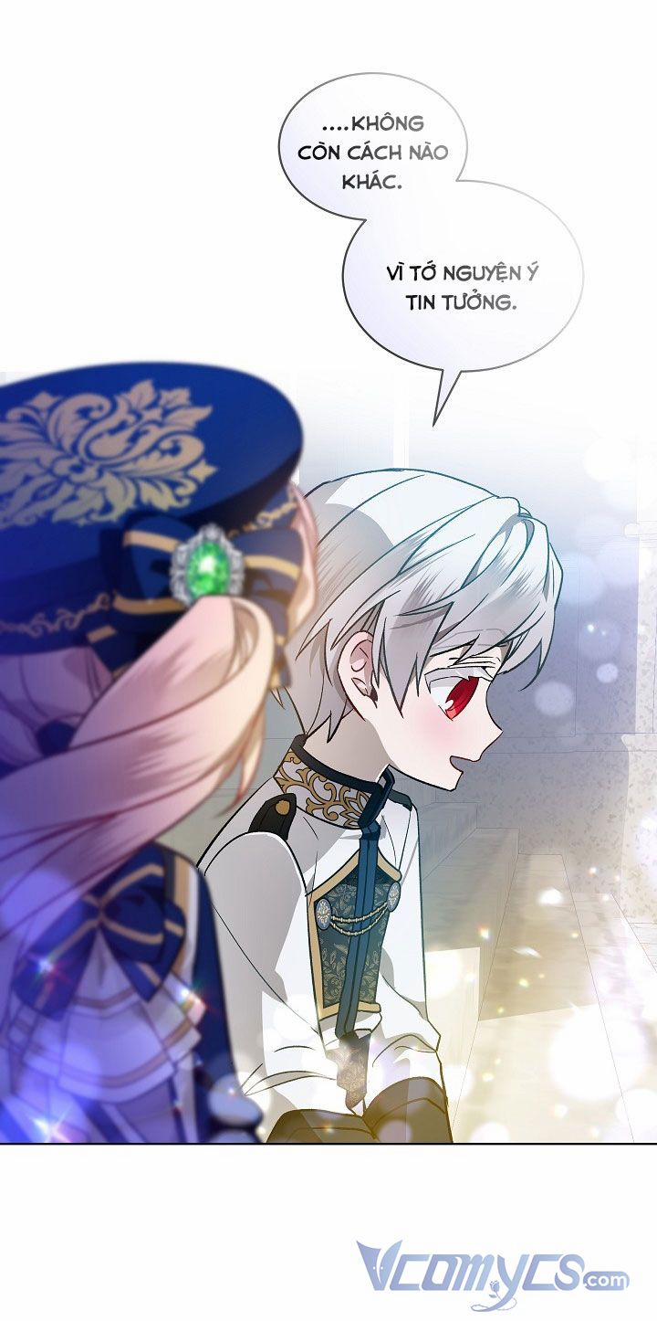 Quý Cô Thế Giới Ngầm 26 trang 15