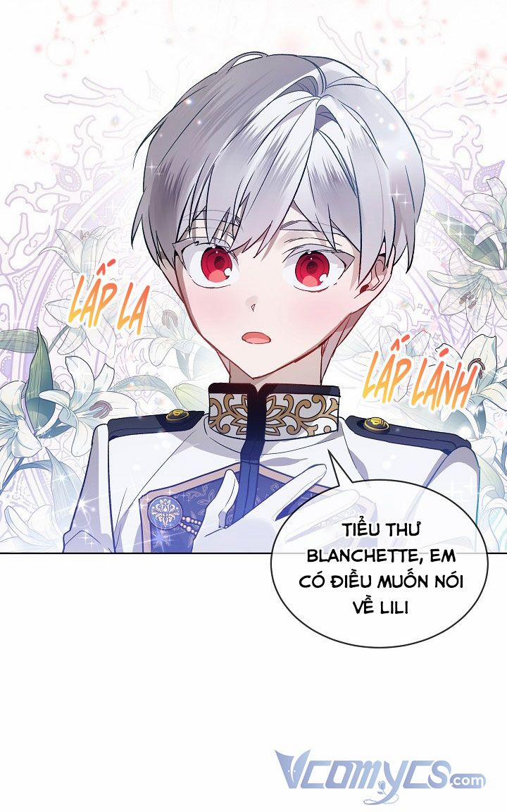 Quý Cô Thế Giới Ngầm 26 trang 26