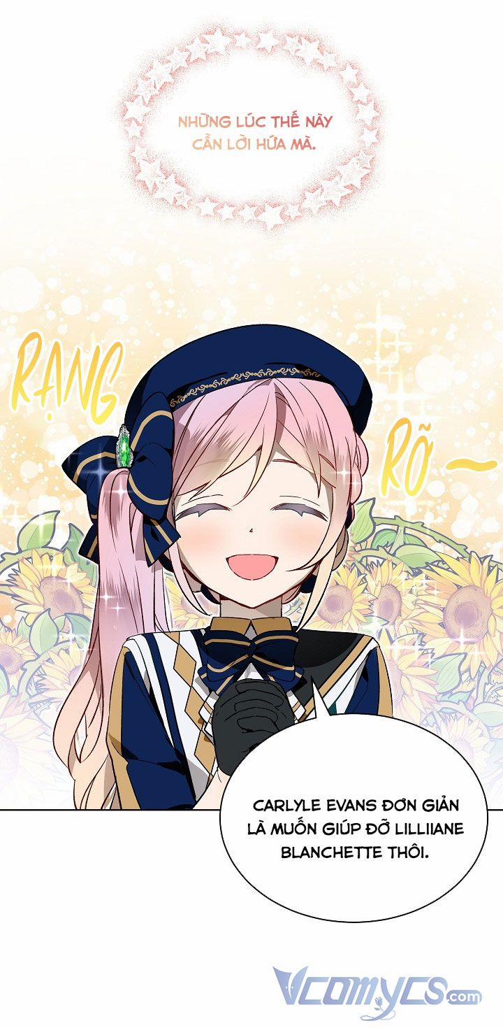 Quý Cô Thế Giới Ngầm 26 trang 7