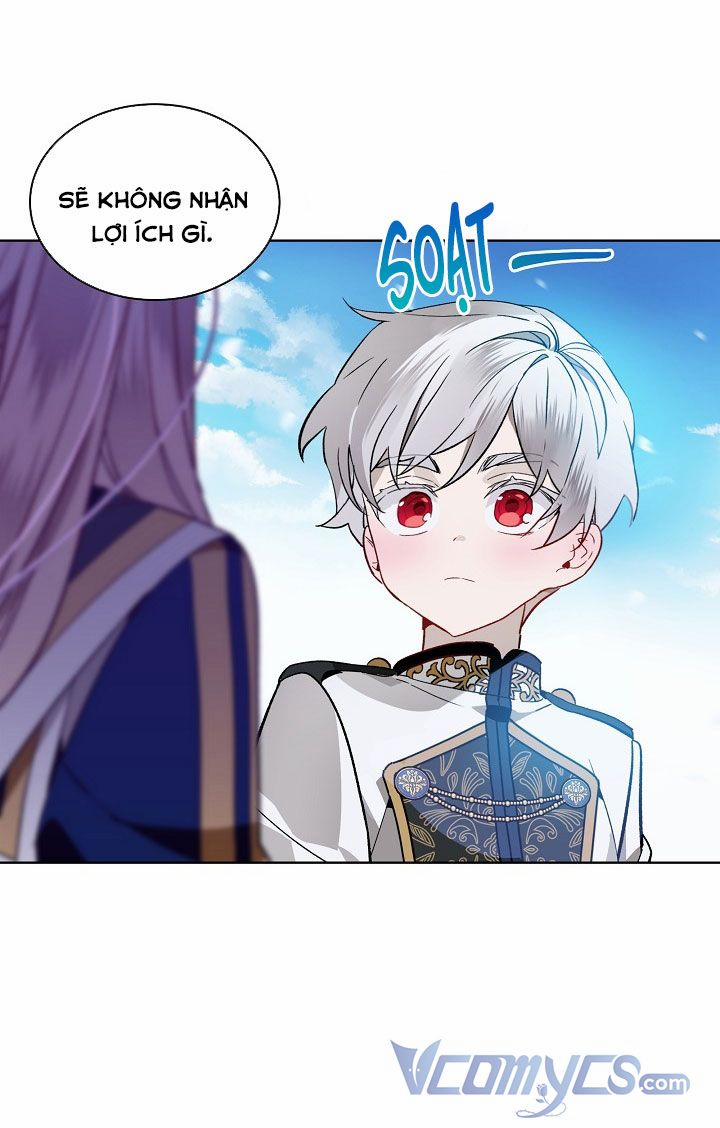 Quý Cô Thế Giới Ngầm 26 trang 8