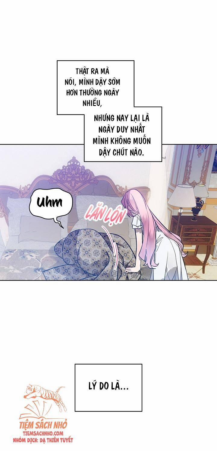 Quý Cô Thế Giới Ngầm 27 trang 1