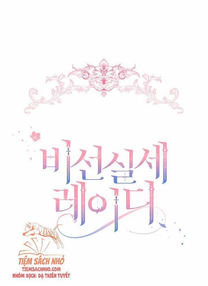 Quý Cô Thế Giới Ngầm 27 trang 10