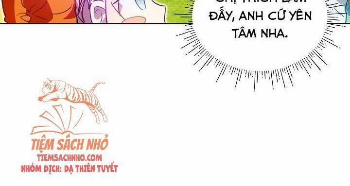 Quý Cô Thế Giới Ngầm 27 trang 17