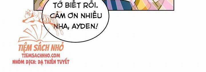 Quý Cô Thế Giới Ngầm 27 trang 42