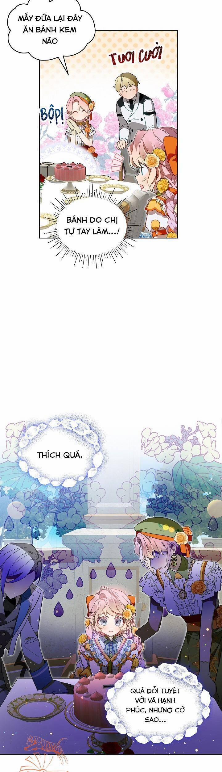 Quý Cô Thế Giới Ngầm 27 trang 44