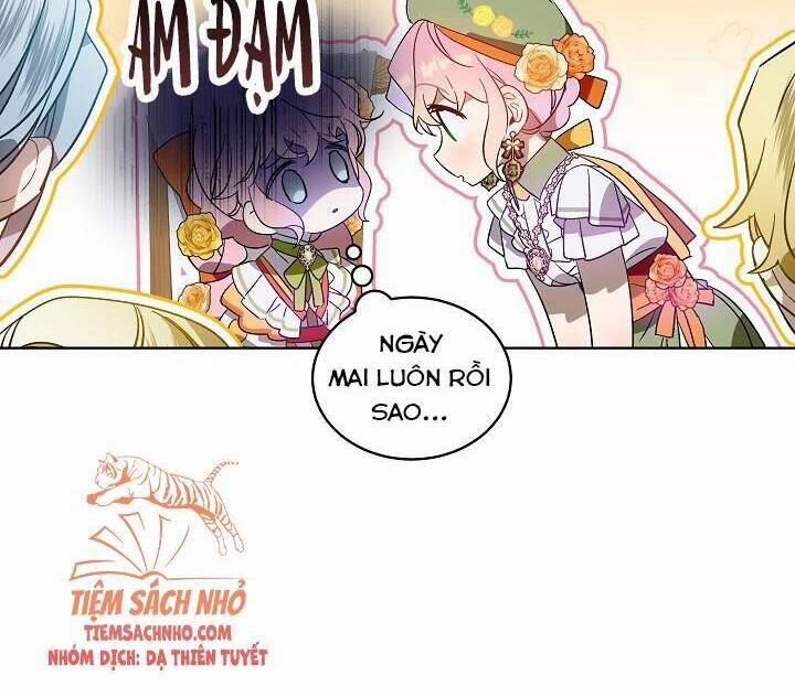 Quý Cô Thế Giới Ngầm 27 trang 49