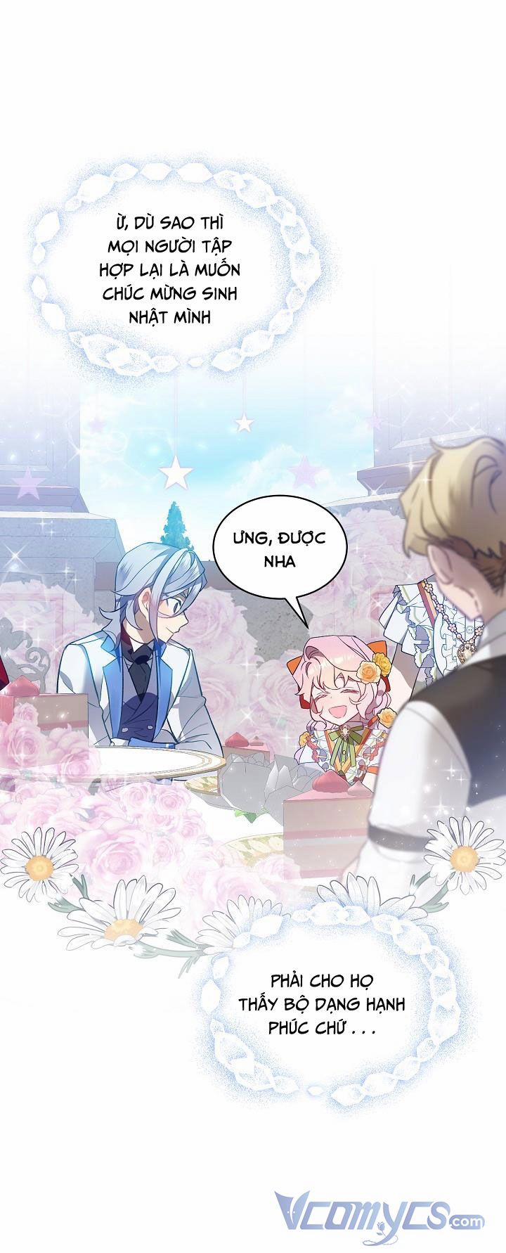 Quý Cô Thế Giới Ngầm 28 trang 0