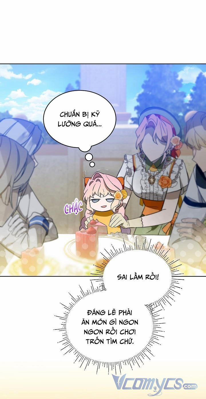 Quý Cô Thế Giới Ngầm 28 trang 10