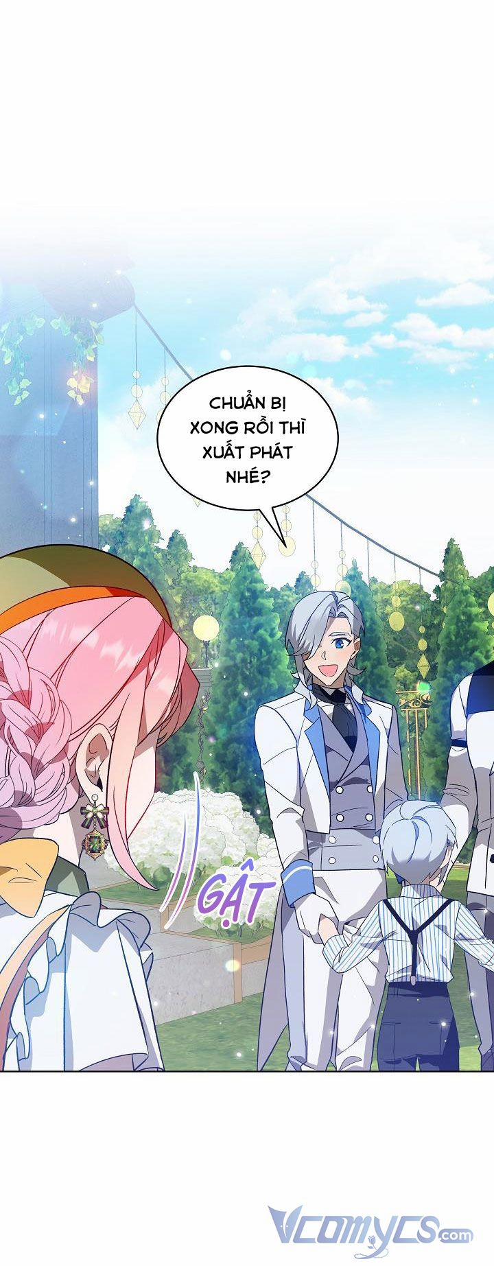 Quý Cô Thế Giới Ngầm 28 trang 14