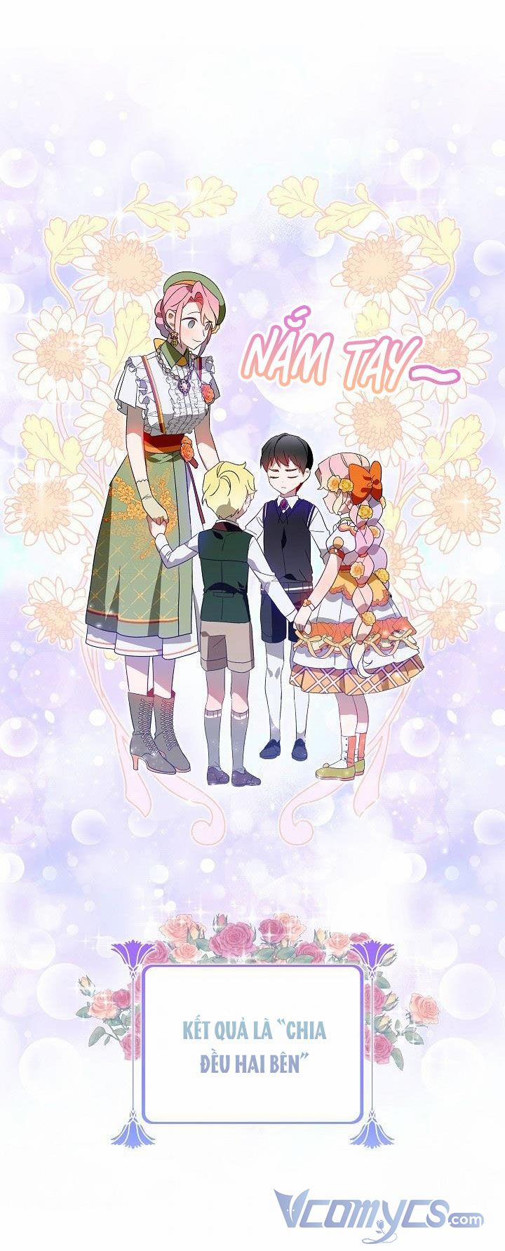 Quý Cô Thế Giới Ngầm 28 trang 20