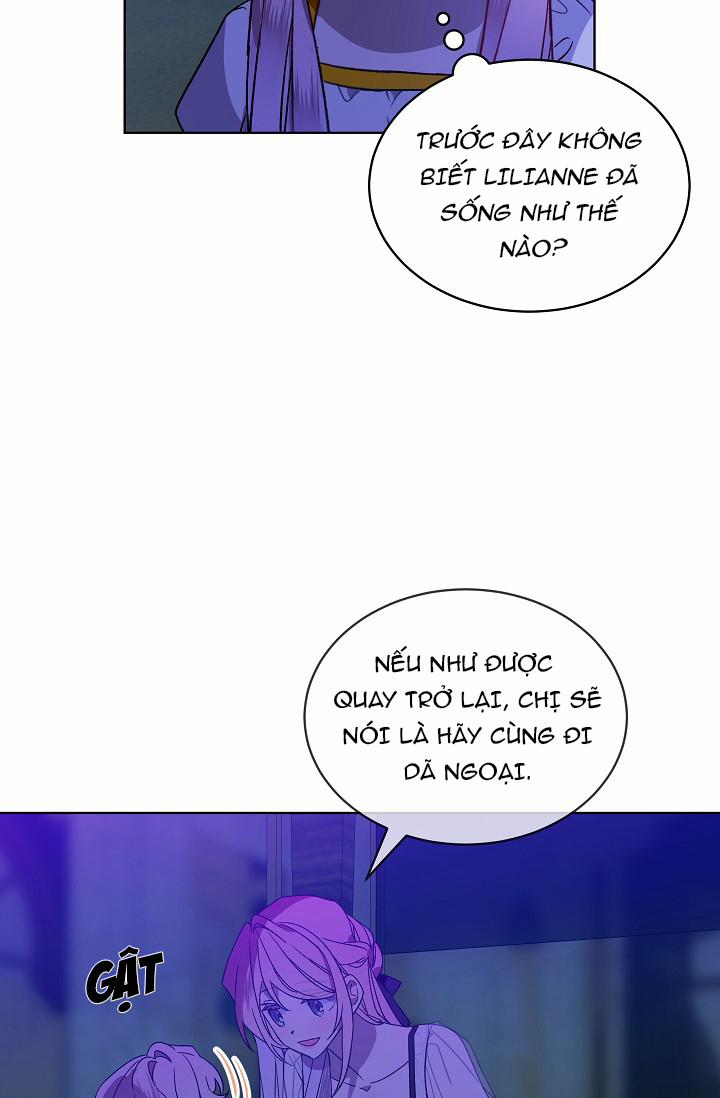 Quý Cô Thế Giới Ngầm 29 trang 10