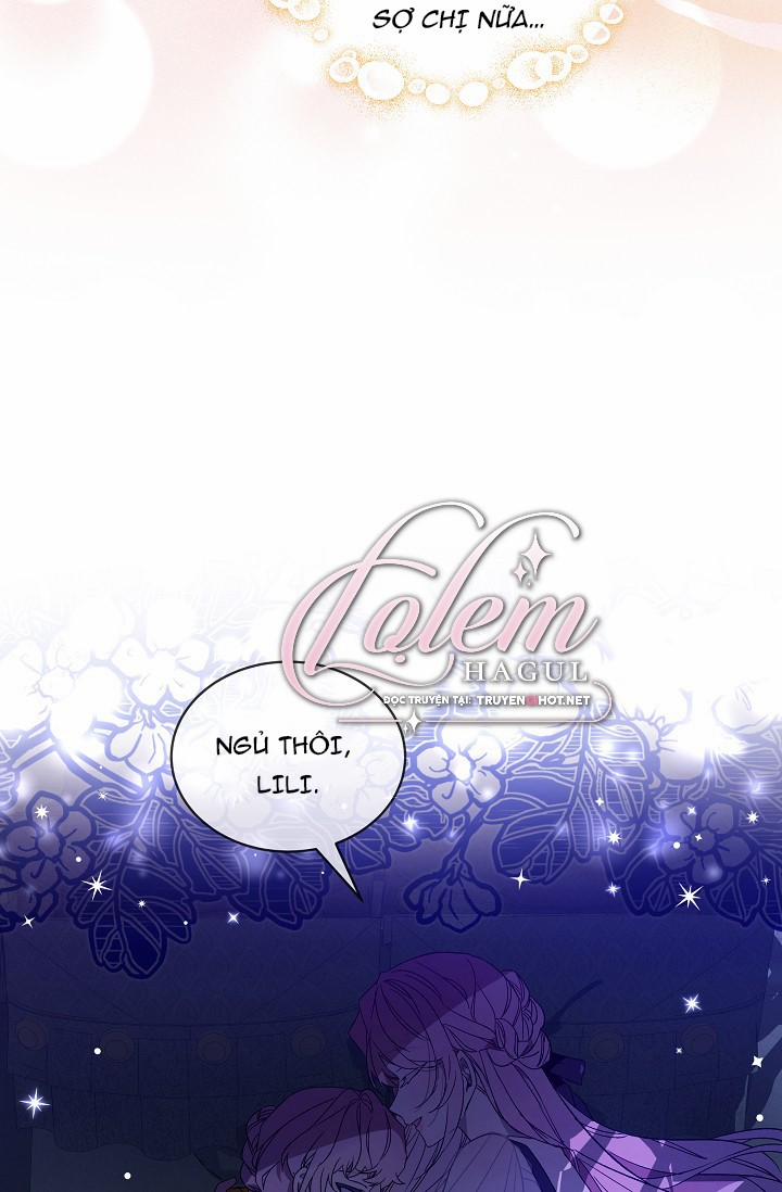 Quý Cô Thế Giới Ngầm 29 trang 12