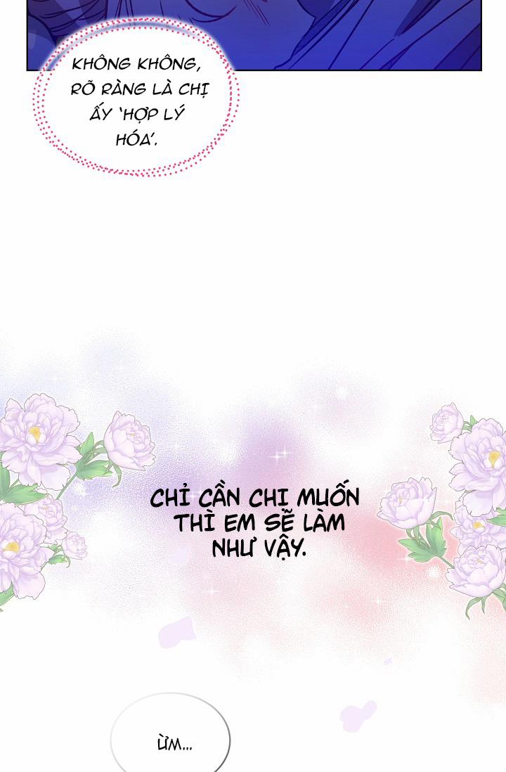 Quý Cô Thế Giới Ngầm 29 trang 18