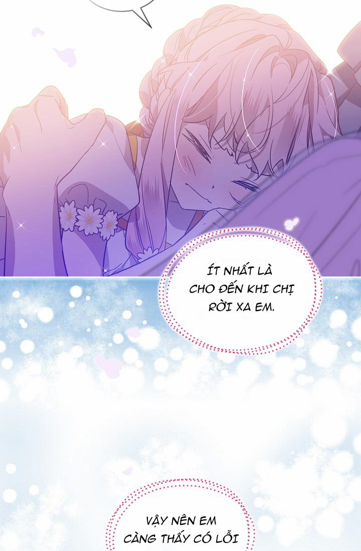 Quý Cô Thế Giới Ngầm 29 trang 19