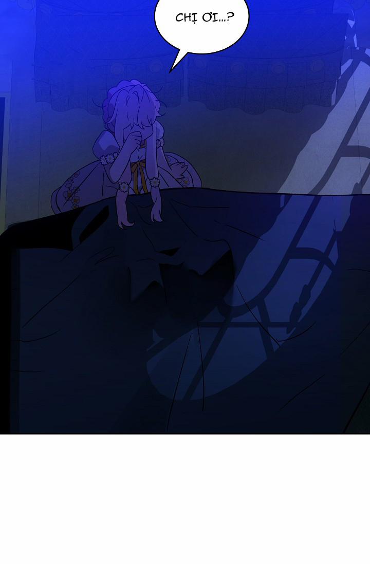 Quý Cô Thế Giới Ngầm 29 trang 23