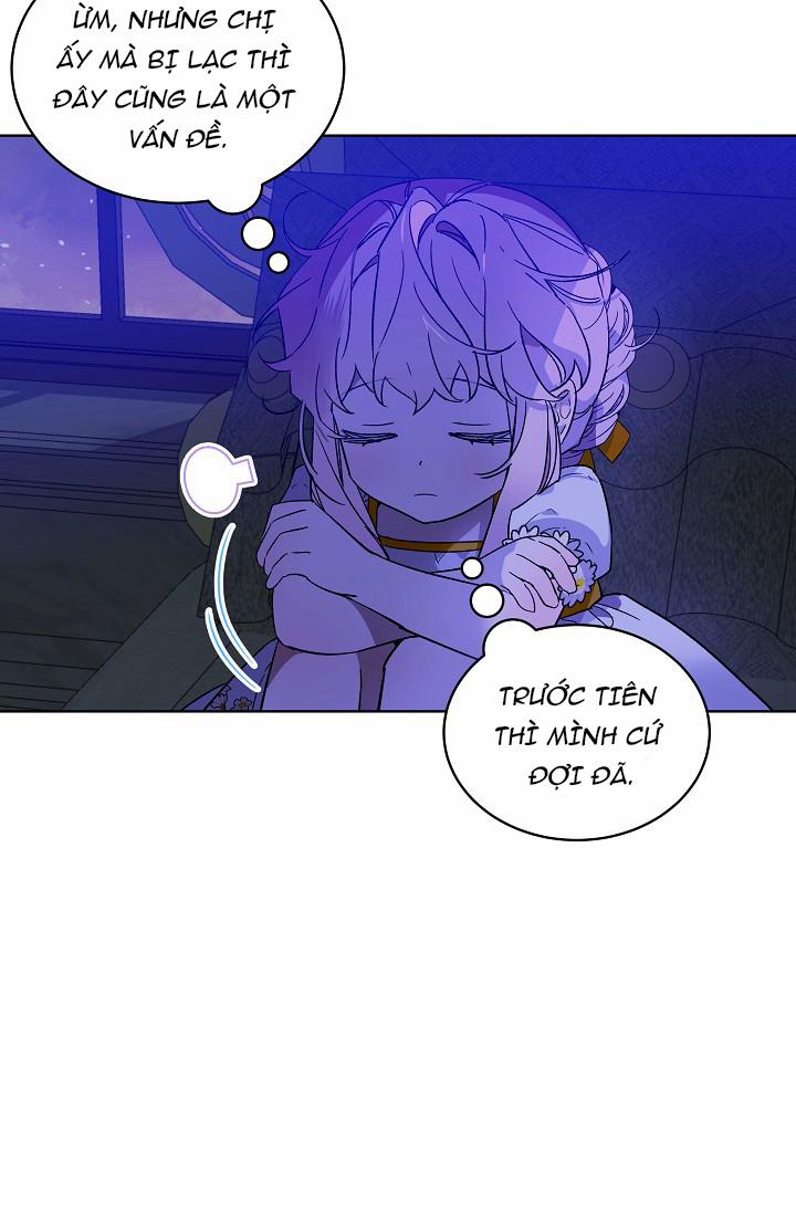 Quý Cô Thế Giới Ngầm 29 trang 25