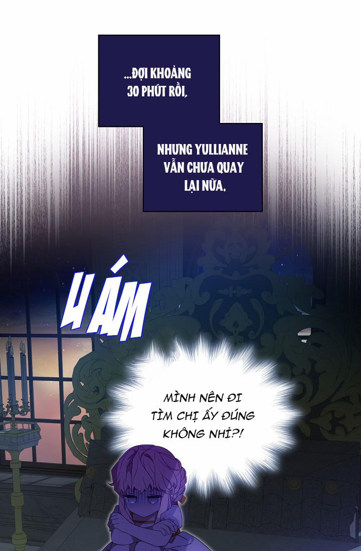 Quý Cô Thế Giới Ngầm 29 trang 26