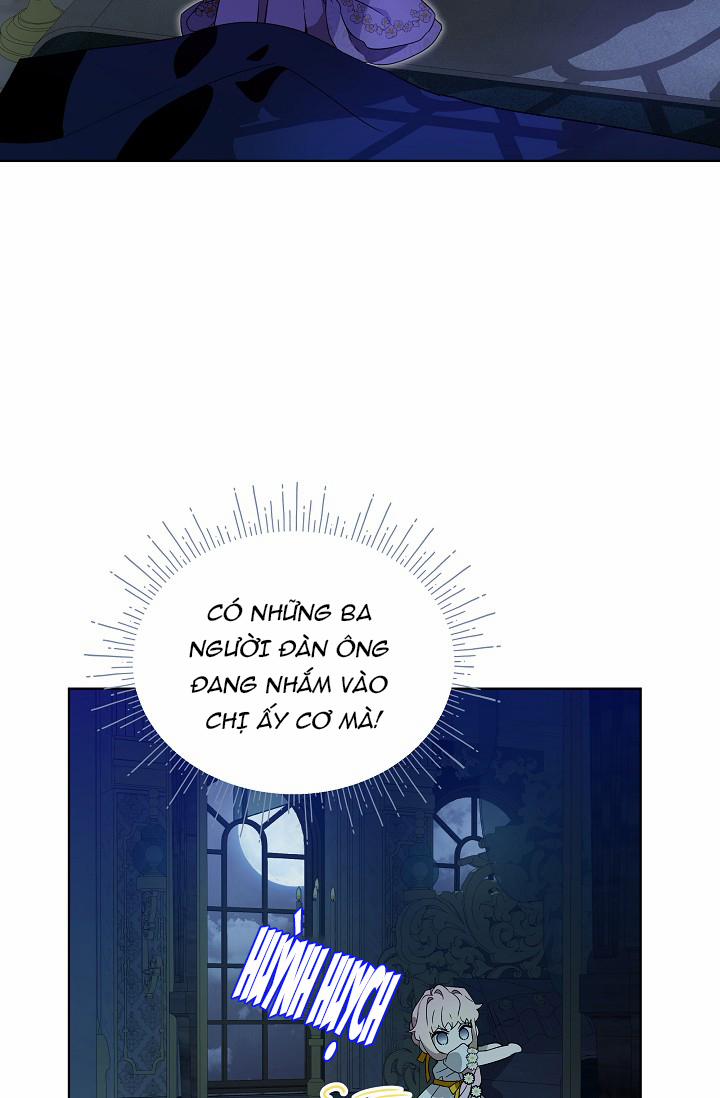 Quý Cô Thế Giới Ngầm 29 trang 27